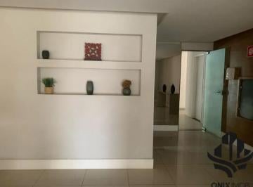 Apartamento de 2 quartos, Salvador · Apartamento de 87 m² com 2 quartos à venda no Jardim Aquárius