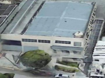Comercial , São Paulo · Vila Parque Jabaquara Galpão AC 1.600m² 06b 10 vagas elevador monta carga