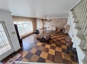 Casa de 3 quartos, São Paulo · Sobrado no Mandaqui, 3 dormitórios, 4 banheiros e 3 vagas.