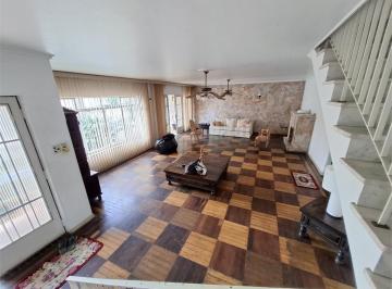 Casa de 3 quartos, São Paulo · Sobrado no Mandaqui, 3 dormitórios, 4 banheiros e 3 vagas.