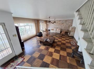Casa de 3 quartos, São Paulo · Sobrado no Mandaqui, 3 dormitórios, 4 banheiros e 3 vagas.