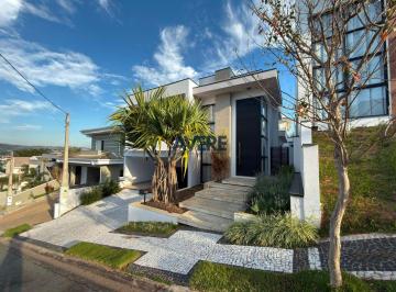Casa · 206m² · 3 Quartos · 4 Vagas · Villagio di Napoli - Casa à venda no Condominio Villagio Di Napoli em Valinhos SP