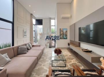 Casa · 206m² · 3 Quartos · 4 Vagas · Villagio di Napoli - Casa à venda no Condominio Villagio Di Napoli em Valinhos SP - Mobiliada