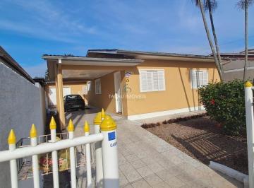 Casa · 65m² · 3 Quartos · 1 Vaga · Casa no Bairro Urussanguinha pronta para morar