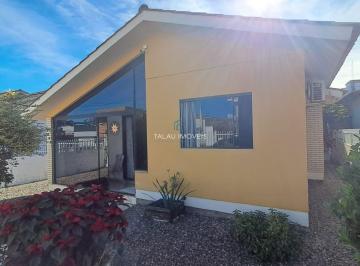 Casa · 70m² · 2 Quartos · 1 Vaga · Casa no Bairro Urussanguinha