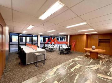 Apartamento · 750m² · 5 Vagas · Andar corporativo para venda e locação, Asa Norte, Brasília, DF