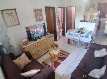 Apartamento · 53m² · 2 Quartos · Apartamento 2 Quartos à Venda no Condomínio Casablanca – Santa Cruz/RJ