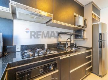 Apartamento · 48m² · 2 Quartos · 1 Vaga · Apartamento à venda no Condomínio Reserva do Alto – Valinhos/SP