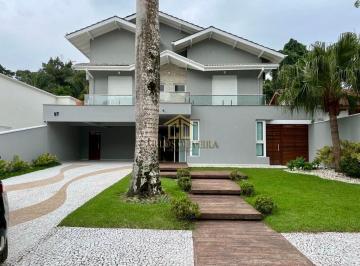Casa · 470m² · 6 Quartos · 8 Vagas · Casa à Venda em Riviera de São Lourenço, Bertioga/SP