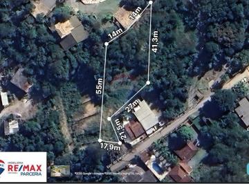 Terreno · 1500m² · Terreno 1500m² Rio da Prata, Paz e Conveniência