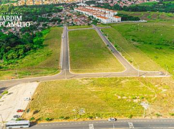 dji_0397-hdr1784035432050.jpg · Lote pronto para construir no Loteamento Jardim Planalto em Piracicaba, bairro Novo Horizonte, em f