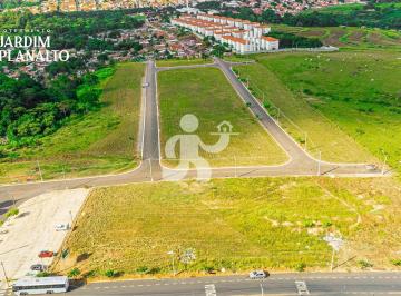 dji_0397-hdr1784035432050.jpg · Lote pronto para construir no Loteamento Jardim Planalto em Piracicaba, bairro Novo Horizonte, em f