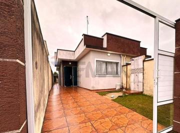 Casa · 60m² · 2 Quartos · "Casa Contemporânea em Jardim Ribamar: Oportunidade!"