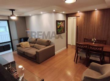 Apartamento · 70m² · 2 Quartos · 1 Vaga · Apartamento em Moema — ideal para o seu estilo de vida