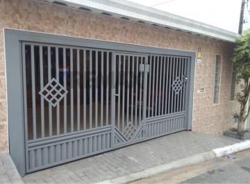 Casa · 3 Quartos · 3 Vagas · Casa no Parque Residencial Oratório