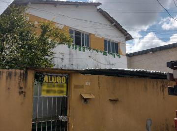 Apartamento · 55m² · 2 Quartos · BARRO - APENAS 5 MINUTOS DO TERMINAL INTEGRADO DO BARRO 55M2 1º ANDAR SALA ÚNICA 02 QUARTOS WC SOCIA