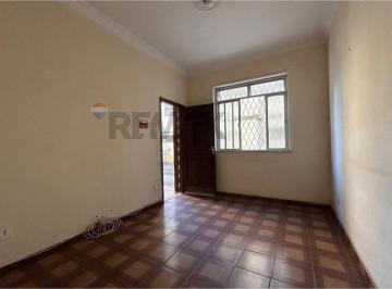 Apartamento · 40m² · 2 Quartos · 1 Vaga · Apartamento térreo à venda - Rua Galvani, 229 - Vila da Penha