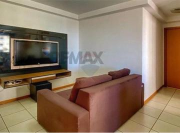 Apartamento · 70m² · 2 Quartos · 1 Vaga · Apartamento 3 Qts sendo 1 suíte com Lazer Completo no Via Tropical – Samambaia