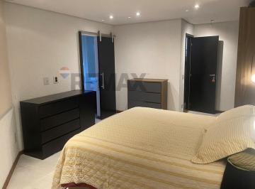 Casa · 180m² · 2 Quartos · Casa com 2 dormitórios para Locação I R$ 6.000,00 mobiliado - Granja Vianna