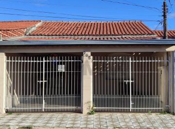 Casa · 150m² · 2 Quartos · 2 Vagas · CASA PARA LOCAÇÃO – 2 DORMITÓRIOS (1 SUÍTE) – VILA PROGRESSO – SOROCABA
