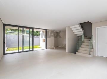 Casa · 176m² · 3 Quartos · 2 Vagas · Casa em Condomínio | Mirador da Mata | Santa Felicidade | 3Dorm | 2 Vagas