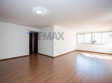 Apartamento · 138m² · 3 Quartos · 2 Vagas · Apartamento Bigorrilho | 3 Quartos | 2 Suítes | 2 vagas