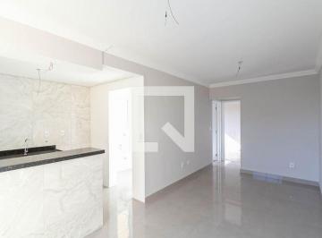 Apartamento · 61m² · 2 Quartos · 1 Vaga · Apartamento à Venda - Serrano, 2 Quartos, 61 m² - Belo Horizonte