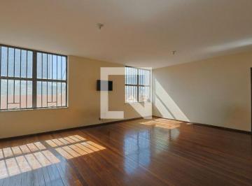 Apartamento · 140m² · 4 Quartos · 1 Vaga · Apartamento à Venda - Savassi, 4 Quartos, 140 m² - Belo Horizonte