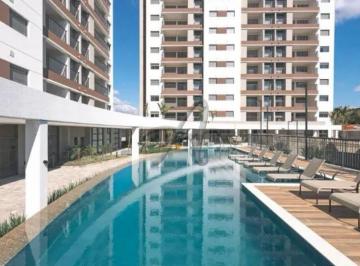 Apartamento · 87m² · 3 Quartos · 2 Vagas · Apartamento à venda em Campinas, Jardim Brasil, com 3 quartos, com 87 m², Grand Guanabara