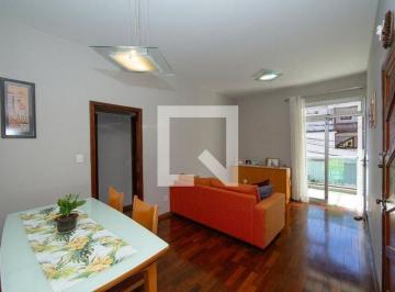 Apartamento · 90m² · 3 Quartos · 2 Vagas · Apartamento à Venda - Caiçaras, 3 Quartos, 90 m² - Belo Horizonte