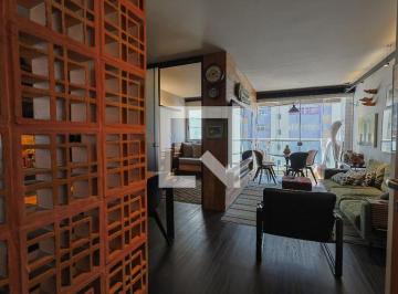 Apartamento · 75m² · 2 Quartos · 2 Vagas · Apartamento à Venda - Funcionários, 2 Quartos, 75 m² - Belo Horizonte