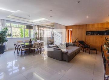 Apartamento · 130m² · 4 Quartos · 3 Vagas · Apartamento à Venda - São Lucas, 4 Quartos,  130 m² - Belo Horizonte