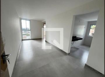 Apartamento · 52m² · 3 Quartos · 1 Vaga · Apartamento à Venda - Santo André, 3 Quartos, 52 m² - Belo Horizonte