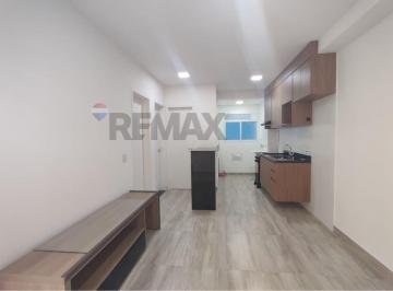 Apartamento · 56m² · 2 Quartos · 1 Vaga · Apartamento Garden Mobiliado para Locação no Residencial Luiza – Conforto, Segurança e Excelente Loc