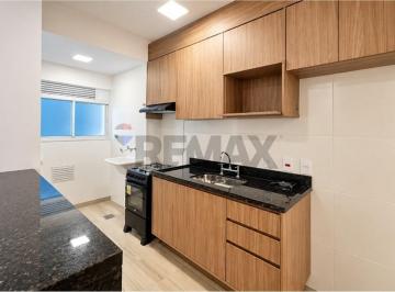 Apartamento · 56m² · 2 Quartos · 1 Vaga · Apartamento Garden Mobiliado para Locação no Residencial Luiza – Conforto, Segurança e Excelente Loc