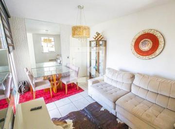 Apartamento · 54m² · 2 Quartos · 2 Vagas · Apartamento à Venda - Castelo, 2 Quartos, 54 m² - Belo Horizonte