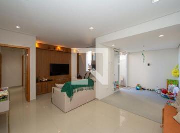 Apartamento · 115m² · 3 Quartos · 2 Vagas · Apartamento à Venda - Gutierrez, 3 Quartos, 115 m² - Belo Horizonte