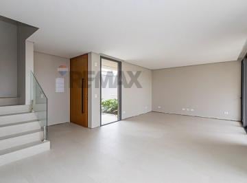 Casa · 275m² · 3 Quartos · 3 Vagas · Viva com Exclusividade: Casa em Condomínio - de 275m² com 3 Suítes | 3 Vagas – Santa Felicidade