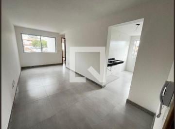 Apartamento · 52m² · 3 Quartos · 1 Vaga · Apartamento à Venda - Santo André, 3 Quartos, 52 m² - Belo Horizonte