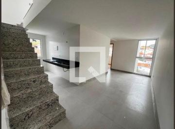 Apartamento · 106m² · 3 Quartos · 1 Vaga · Apartamento à Venda - Santo André, 3 Quartos, 106 m² - Belo Horizonte