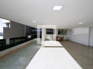 Apartamento · 239m² · 4 Quartos · 4 Vagas · Apartamento à Venda - Santa Lúcia, 4 Quartos, 239 m² - Belo Horizonte