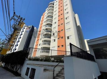 Apartamento · 125m² · 3 Quartos · 2 Vagas · Apartamento para locação com 03 quartos R$3.300,00 -Jardim Emilia