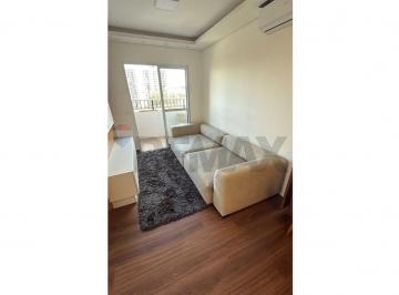 Apartamento · 56m² · 2 Quartos · 1 Vaga · Lindo Apartamento para locaçao no JR Campolim! Conforto, Segurança e Localização Privilegiada!