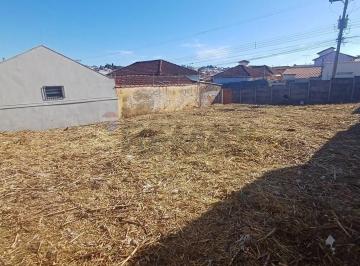 Comercial · 330m² · Terreno à Venda - Bairro Centro - Franca - SP