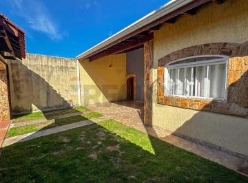 Casa · 130m² · 3 Quartos · 3 Vagas · Casa Térrea a venda no Jardim Santa Lucia | Comércio, BRT e Escolas Próximos