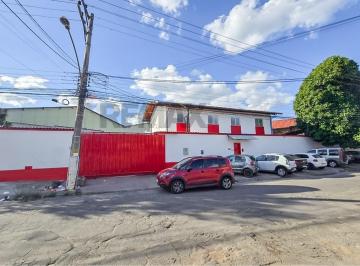 Comercial · 1800m² · Galpão para Aluguel em Três Rios/RJ – Estrutura Completa com Aproximadamente 1.800 m² no Cantagalo