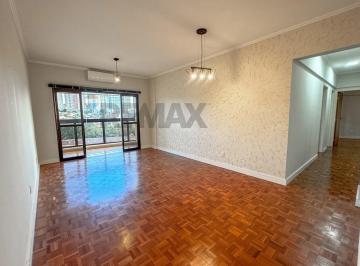 Apartamento · 148m² · 3 Quartos · 1 Vaga · Apartamento à venda com 3 dormitórios no Edifício José Carbonari, Centro, Itatiba/SP