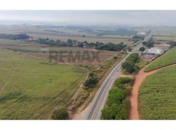 Comercial · 85000m² · Área Industrial/Agro de 85.000 m² na Rodovia SP-035 – Cosmópolis/SP
