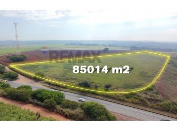 Comercial · 85000m² · Área Industrial/Agro de 85.000 m² na Rodovia SP-035 – Cosmópolis/SP