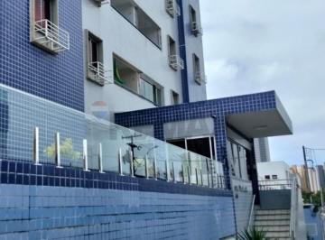 Apartamento · 69m² · 3 Quartos · 10 Vagas · Apartamento 3 quartos locação em Tambauzinho